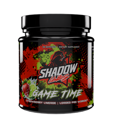 Shadow Labs Promo Box