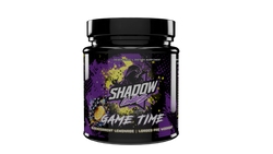GAME TIME - LOADED PRE WORKOUT