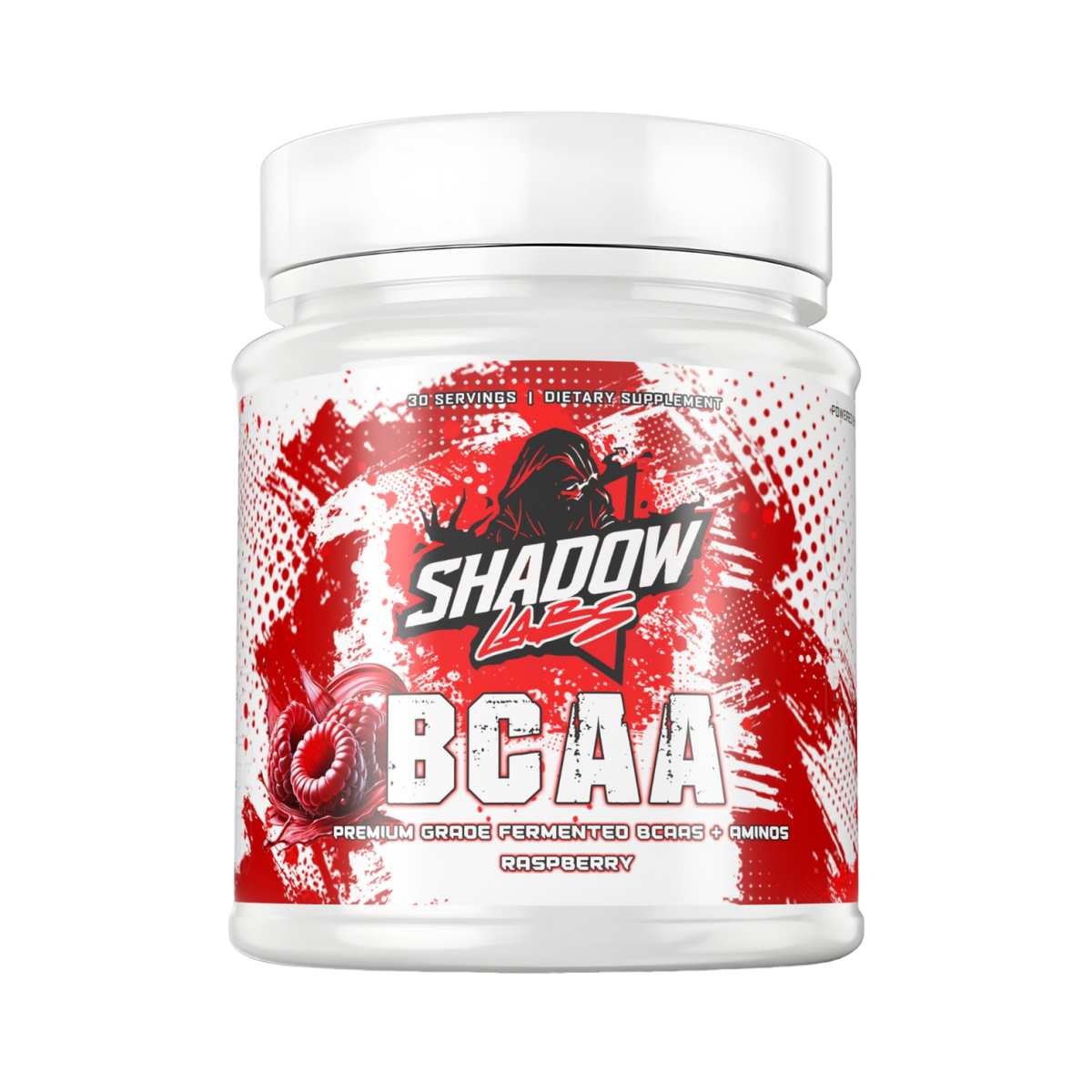 PREMIUM BCAAs 2:1:1