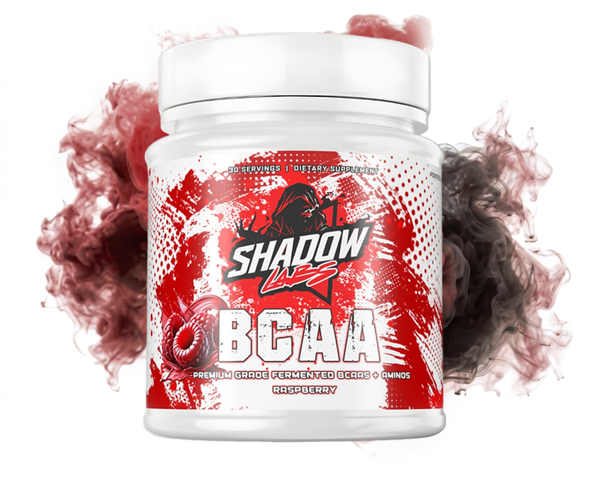 PREMIUM BCAAs 2:1:1