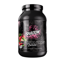 NZ PREMIUM WHEY ISOLATE