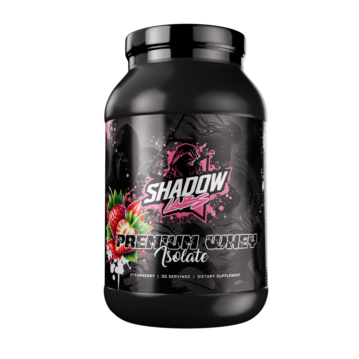 NZ PREMIUM WHEY ISOLATE