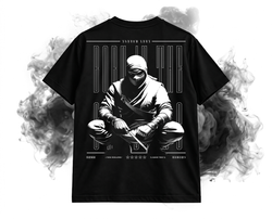 NINJA TEE