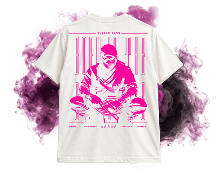 NINJA TEE